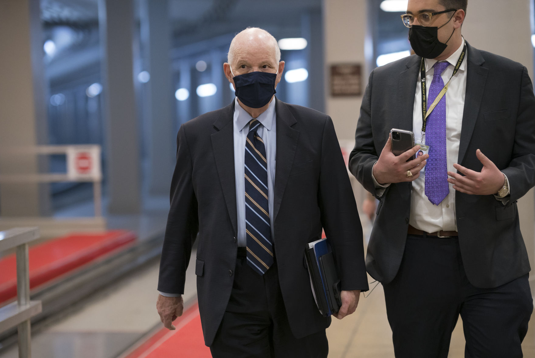 Virus Outbreak Congress